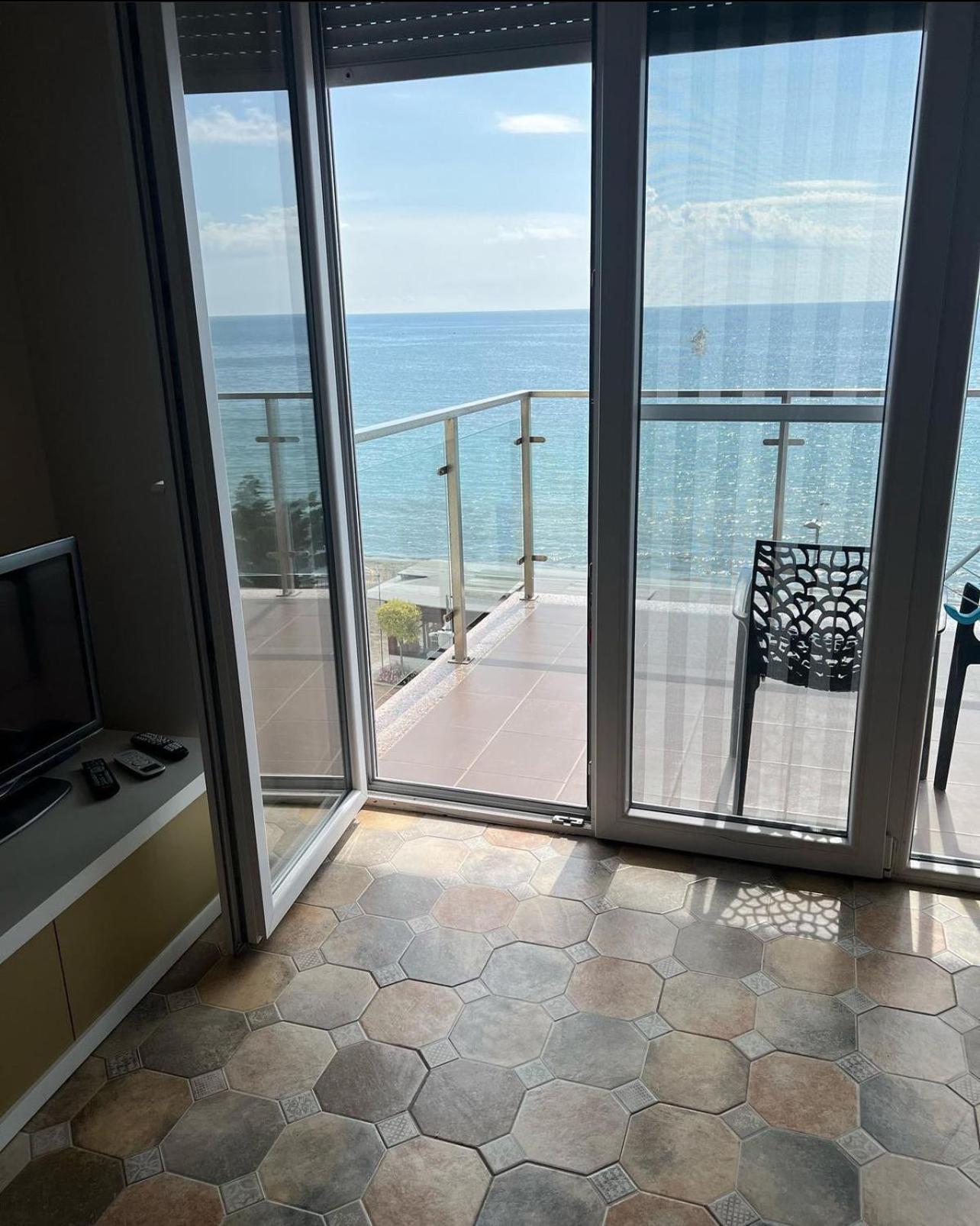 Appartement Season At Sea *