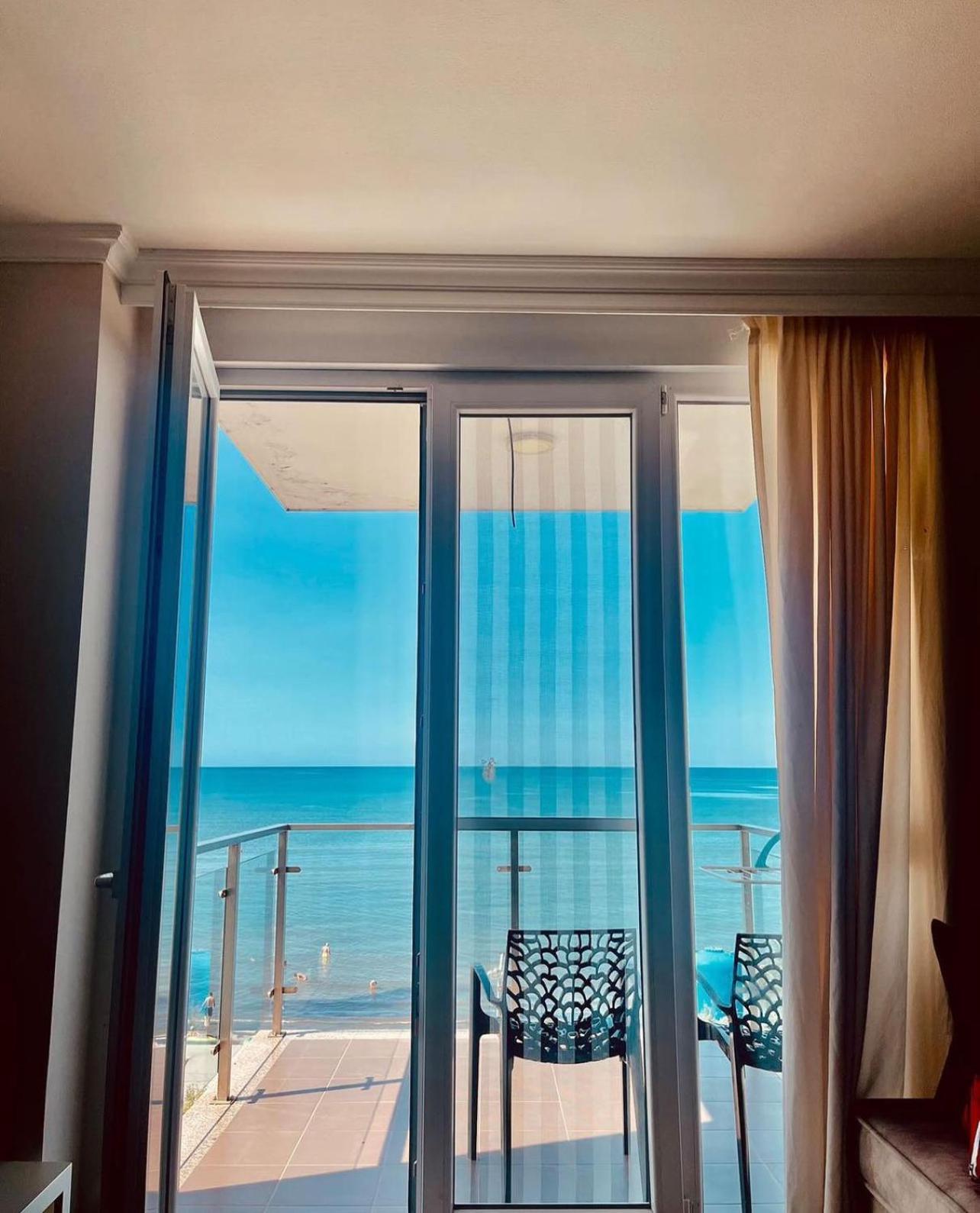 Appartement Season At Sea *