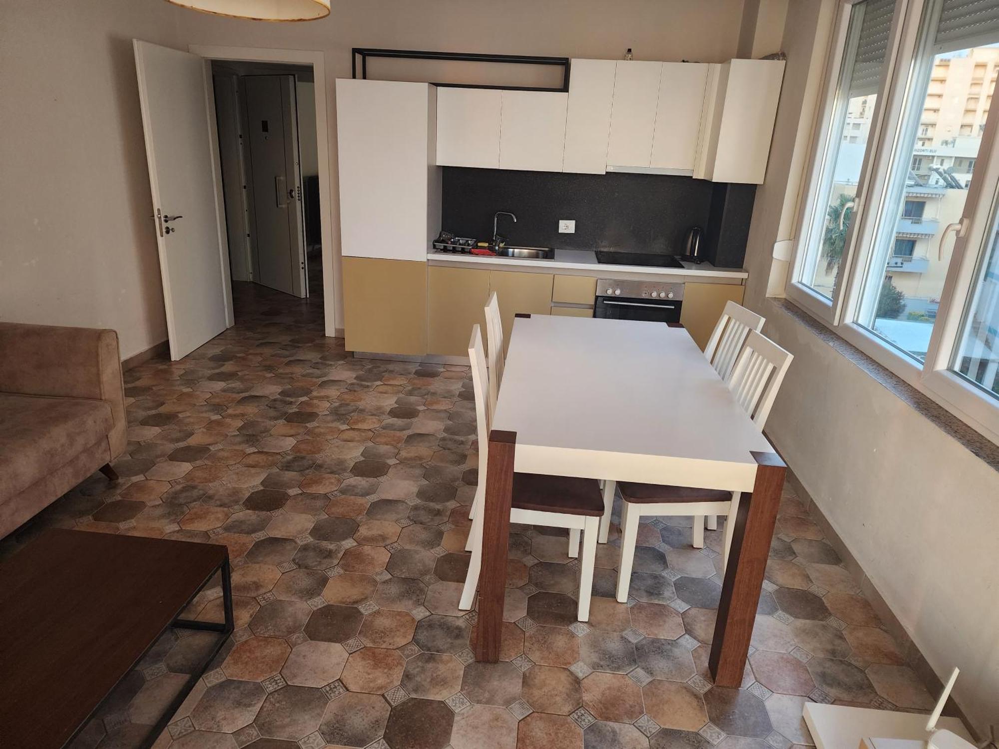 Appartement Season At Sea *