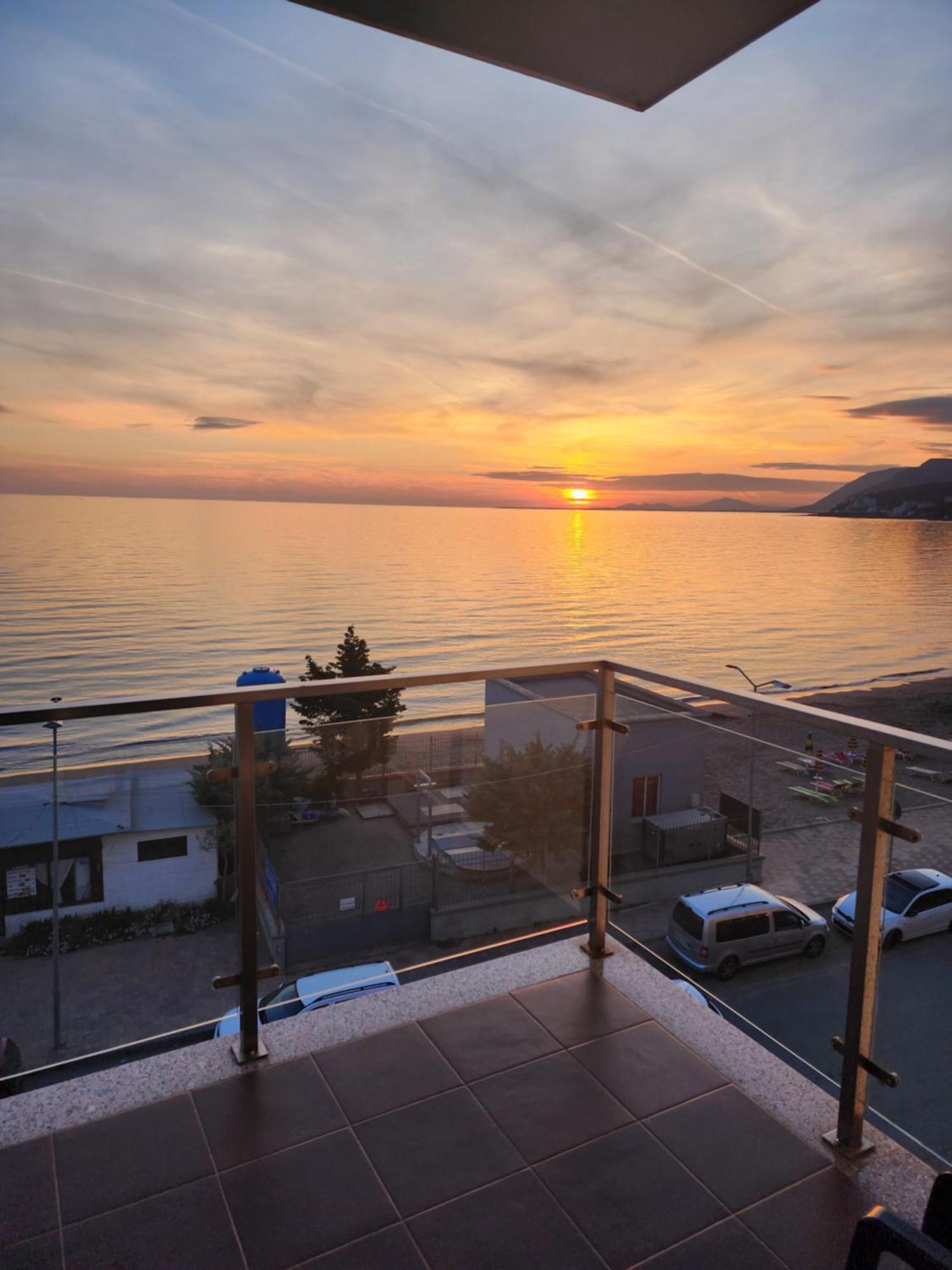 Season At Sea Appartement *