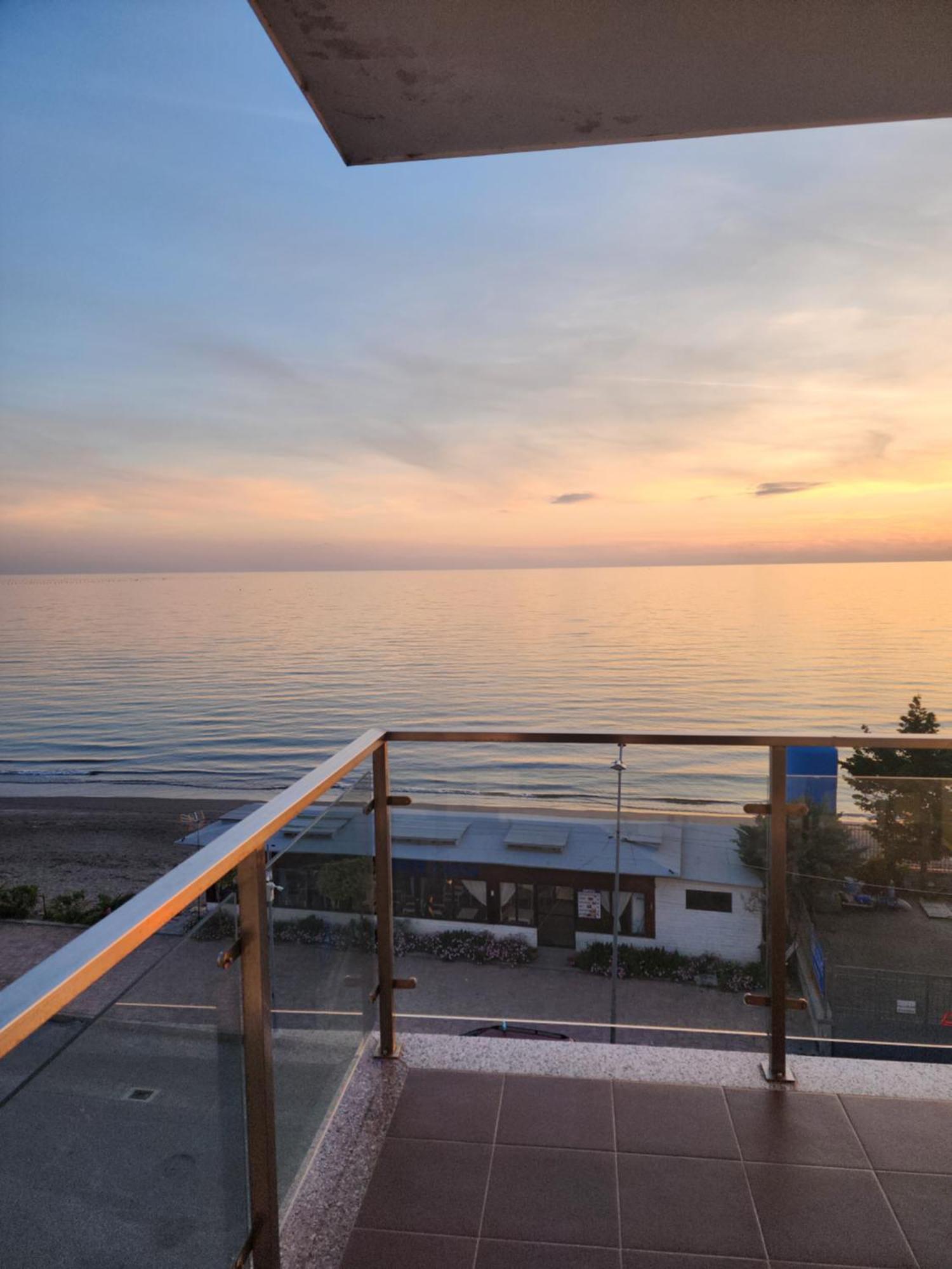 Appartement Season At Sea Shëngjin