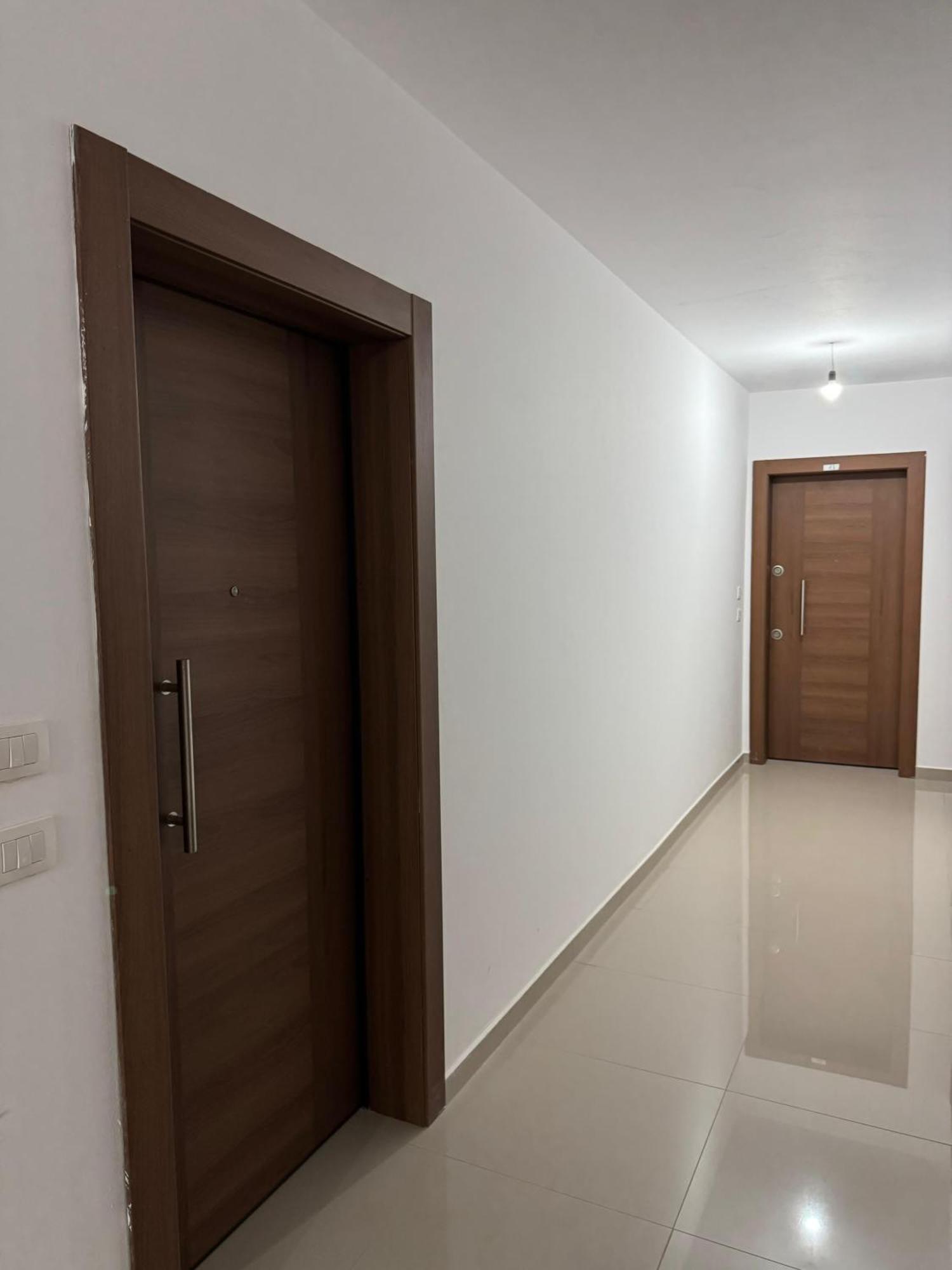 Appartement Season At Sea Shëngjin